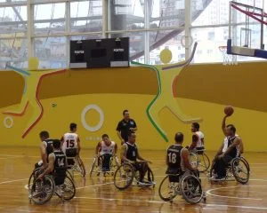 basquete
