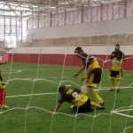 futebol