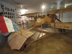 musal caudron