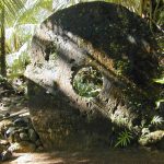 Yap Stone Money