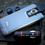 kit lentes celular