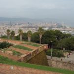 castell montjuic