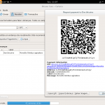 bitcoin core receber