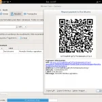 bitcoin core receber