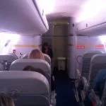conforto interior
