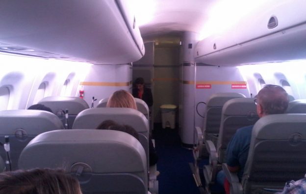 conforto interior