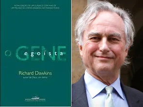 gene egoista dawkins