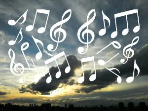 meteorologia musica