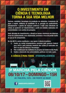 amarcha ciencia