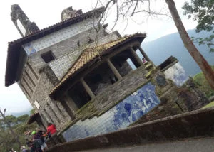 maioridade