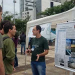 marcha oficina