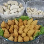 salgadinhos