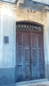 armazem