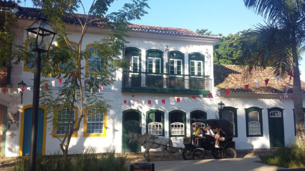 centro