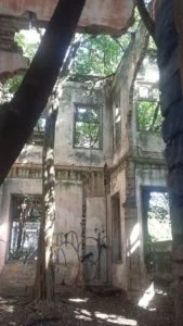 escola meninas
