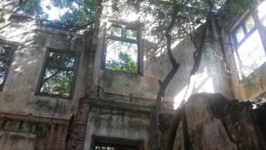 escola meninas