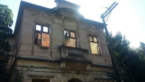 escola meninos