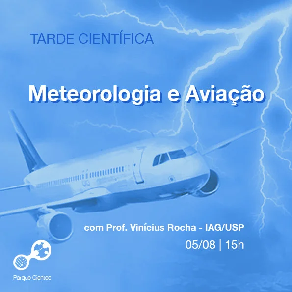 TC AviacaoMeteorologia