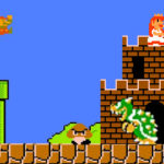mario tunnels