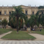 museu nacional