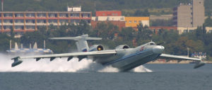 Beriev A