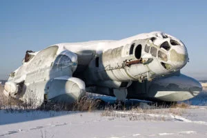 Beriev VVA