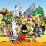 asterix