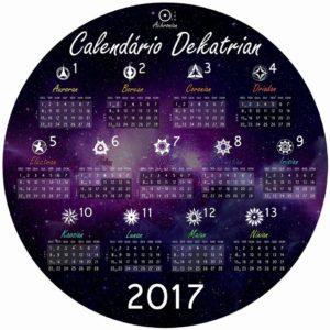 calendario dekatrian
