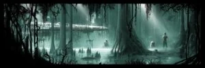 dagobah