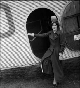 ellen church