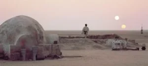 tatooine