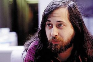 Richard Matthew Stallman