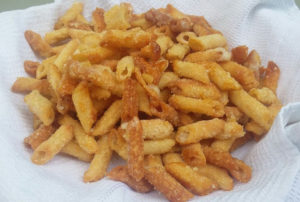 penne doce
