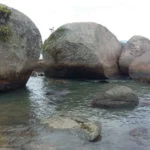 praia engenho
