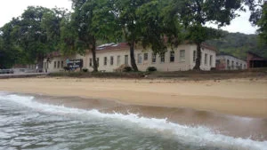 presidio entrada