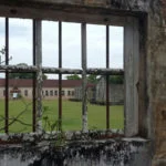 presidio janela