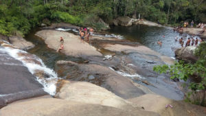prumirim cachoeira