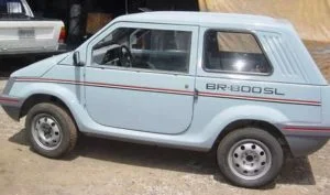 gurgel br