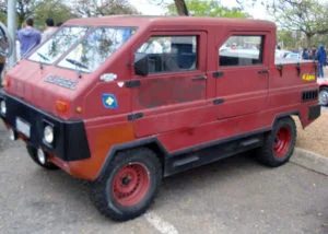 gurgel