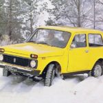 lada niva