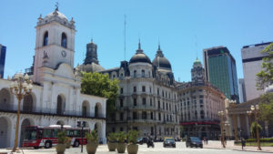 cabildo