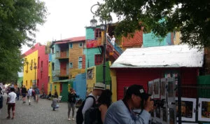 caminito