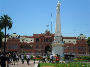 casarosada