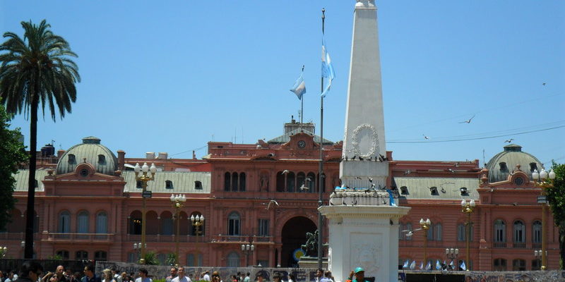 casarosada