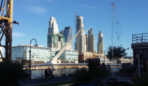 puerto madero