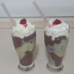 milk shake