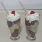 milk shake
