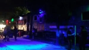 NosTrilhos