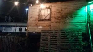 NosTrilhos