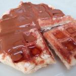 waffle doce